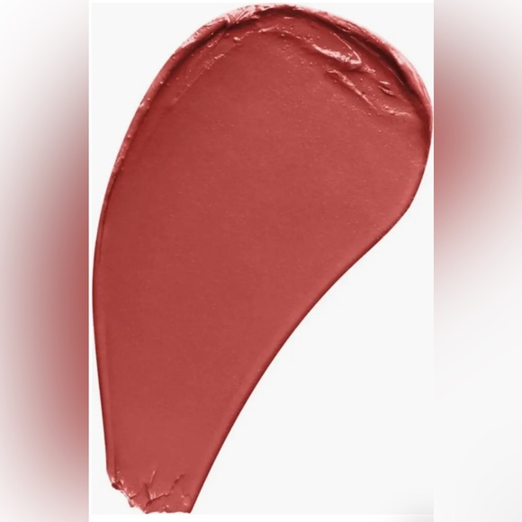 BURBERRY Burberry Kisses Matte Dusty Pink Lipstick Lip Color Make Up - Picture 2 of 11